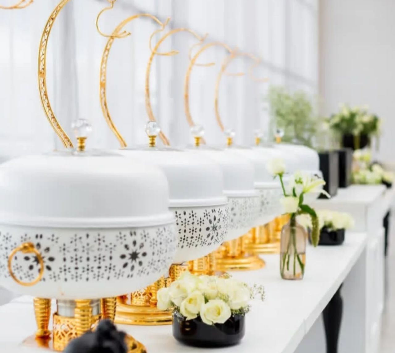 Event Catering